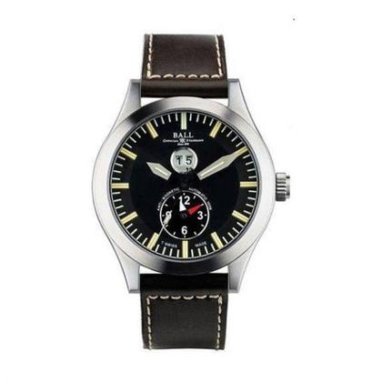 Ball Engineer Master II Aviator GM2086C-L1-BK