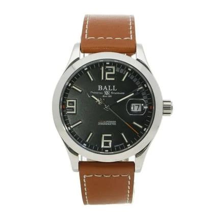 Ball Engineer II NM2126C-S1C-BK