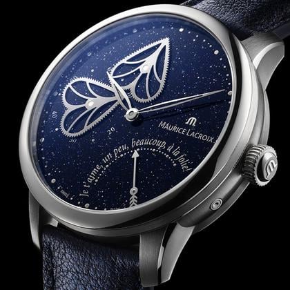 Maurice Lacroix Masterpiece MP6068-SS001-430-1