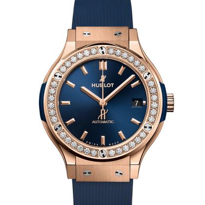 Hublot Classic Fusion 565.OX.7180.RX.1204