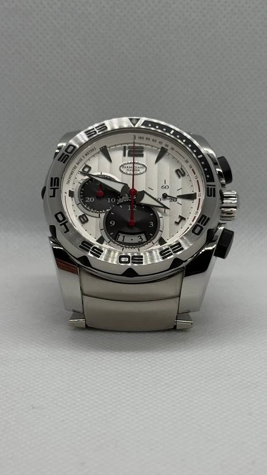 Parmigiani Fleurier Pershing PFC528-0010101-X01402