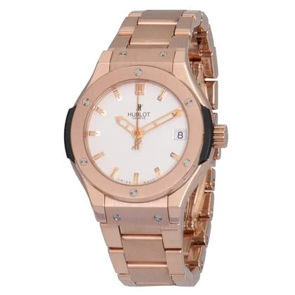 Hublot Classic Fusion 581.OX.2610.OX