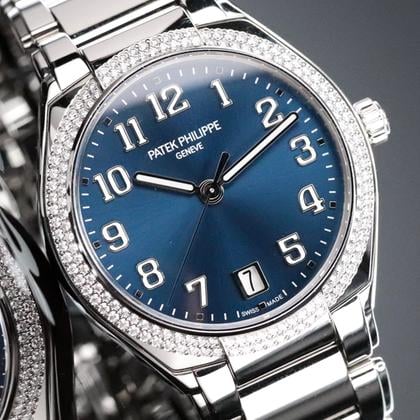 Patek Philippe Twenty~4 7300/1200A-001