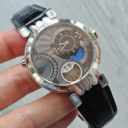 Harry Winston Premier PREATZ41WW001