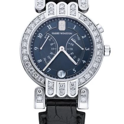 Harry Winston Premier 200-MABI35W
