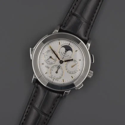 IWC Grande Complication IW3770