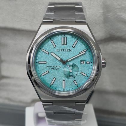 Citizen Forza NJ0180-80M