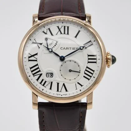 Cartier Rotonde de Cartier W1556203