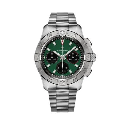 Breitling Avenger AB0146101L1A1