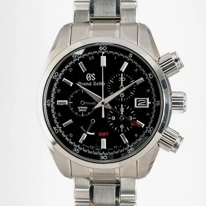 Grand Seiko Sport Collection SBGC203