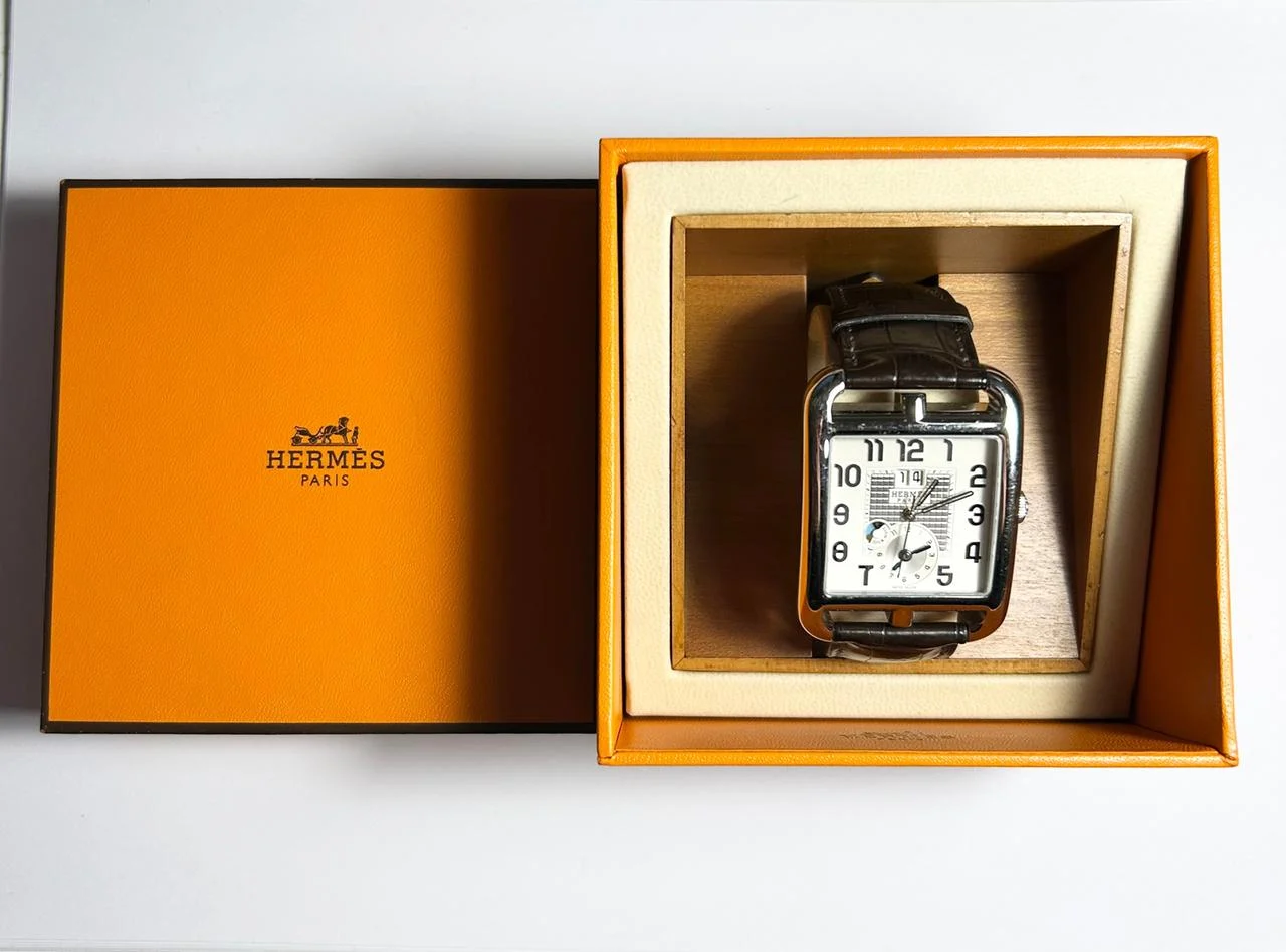 Hermès Cape Cod CD6.910