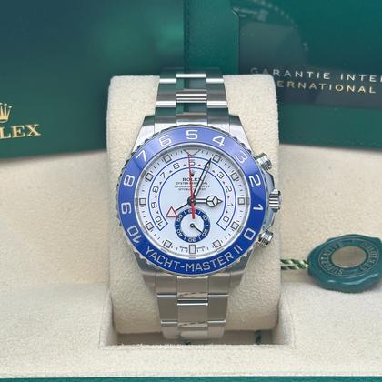 Rolex Yacht-Master II 116680