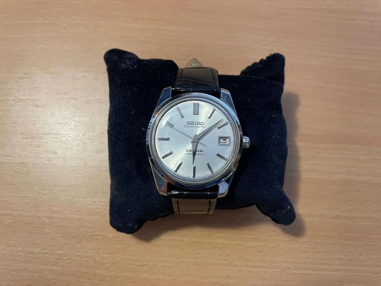 Grand Seiko 5722-9990