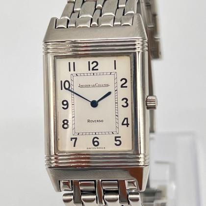 Jaeger-LeCoultre Reverso Classique 250.8.08