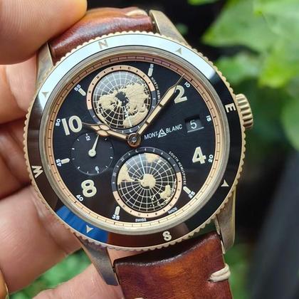 Montblanc 1858 119347