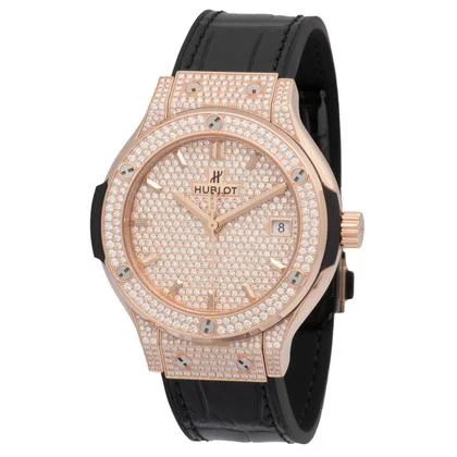 Hublot Classic Fusion 565.OX.9010.LR.1704