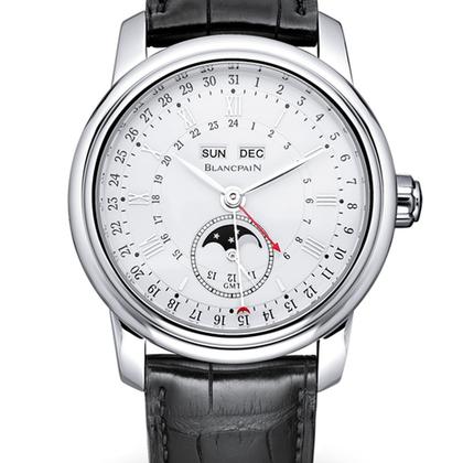 Blancpain Le Brassus 4276-3442A-55B