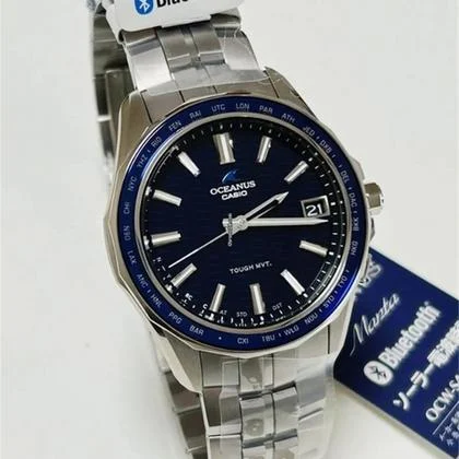 Casio Oceanus OCW-S400-2AJF