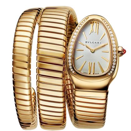 Bulgari Serpenti 101923