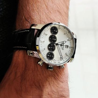 Eberhard & Co. Chrono 4 31073.12 CP