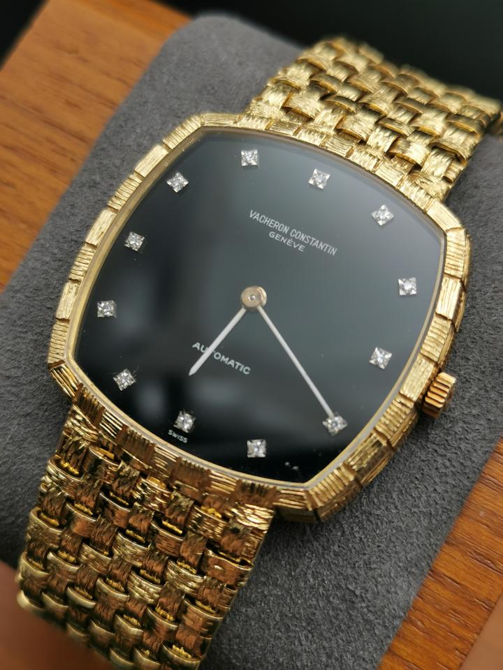 Vacheron Constantin Classic 7391