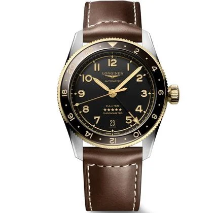 Longines Spirit L3.802.5.53.2
