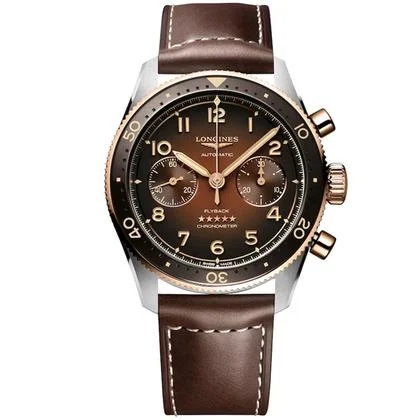 Longines Spirit L3.821.5.59.2