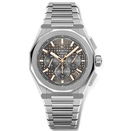 Zenith Defy Skyline 03.9500.3600/02.I001
