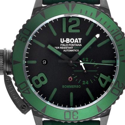 U-Boat 9667
