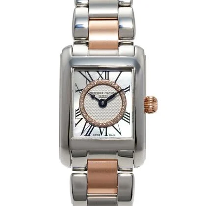 Frederique Constant Classics Art Deco FC-200MPDC12B