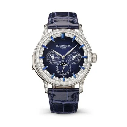 Patek Philippe Minute Repeater 5374/300P-001