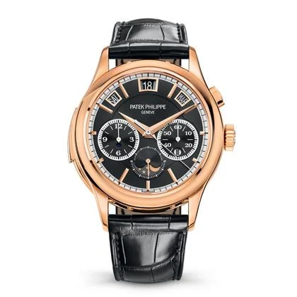 Patek Philippe Grand Complications 5208R-001