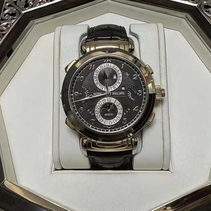 Patek Philippe Grandmaster Chime 6300GR-001