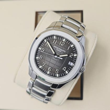Patek Philippe Aquanaut 5167/1A-001