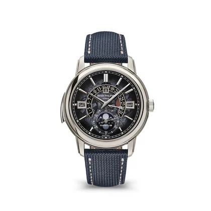 Patek Philippe Minute Repeater 5316/50P-001