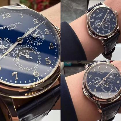 Patek Philippe Minute Repeater 5374G-001
