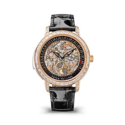 Patek Philippe Minute Repeater 5304/301R-001