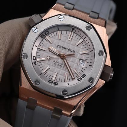 Audemars Piguet Royal Oak Offshore Diver 15711OI.OO.A006CA.01