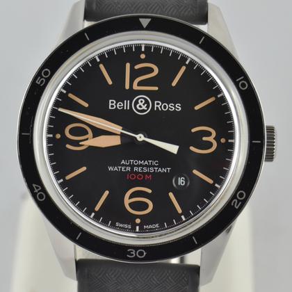 Bell & Ross BR V1 BR123-92