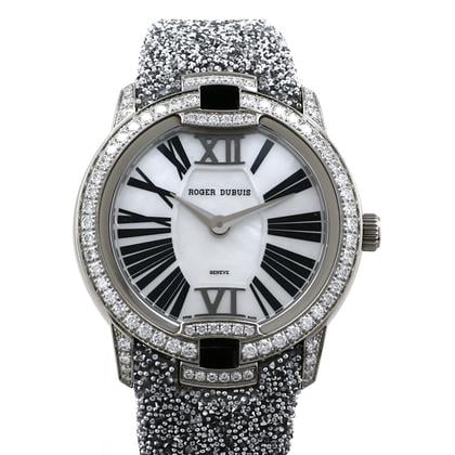 Roger Dubuis Velvet RDDBVE0079