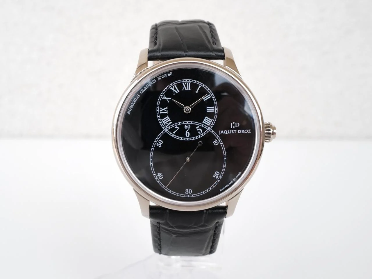 Jaquet-Droz Grande Seconde J003034284