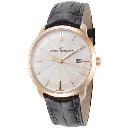 Girard Perregaux 1966 49525-52-133-BB60