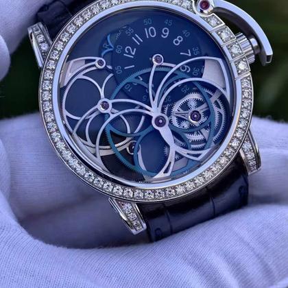 Harry Winston Opus 500/MMAS45WL