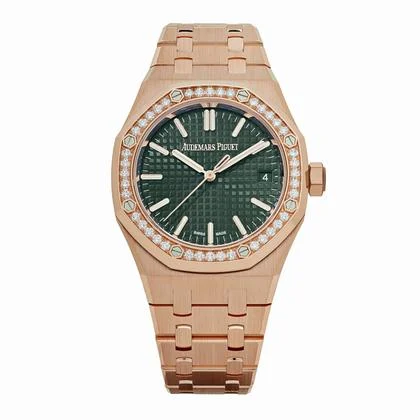 Audemars Piguet Royal Oak 15551OR.ZZ.1356OR.06