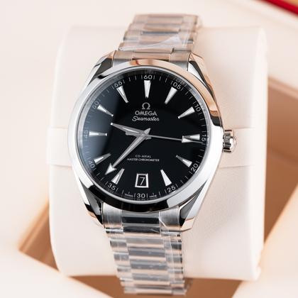 Omega Seamaster Aqua Terra 220.10.41.21.01.002
