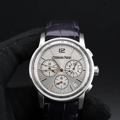 Audemars Piguet Code 11.59 26393CR.OO.A009CR.01