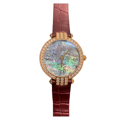 Harry Winston Premier PRNAHM36RR014