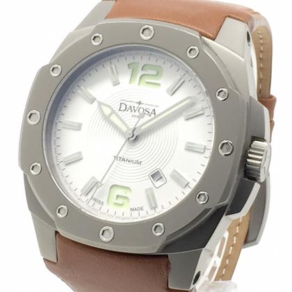 Davosa Titanium 674.7159.42
