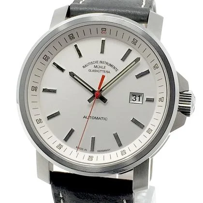 Mühle Glashütte 29er Big M1-25-31