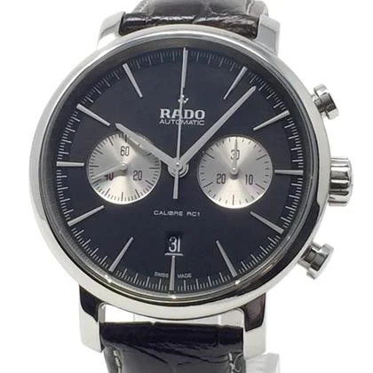 Rado DiaMaster 604.0070.3